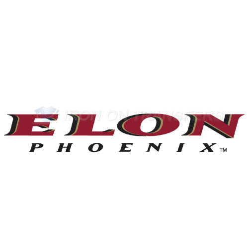 Elon Phoenix Iron-on Stickers (Heat Transfers)NO.4337